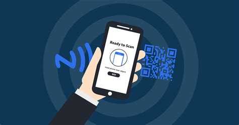 how to scan nfc tag